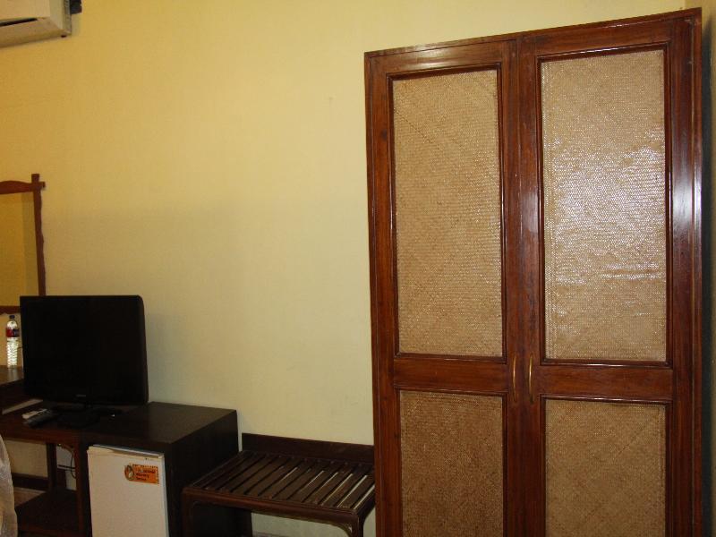 Banyan Tree Courtyard Hotel Calangute Exterior photo