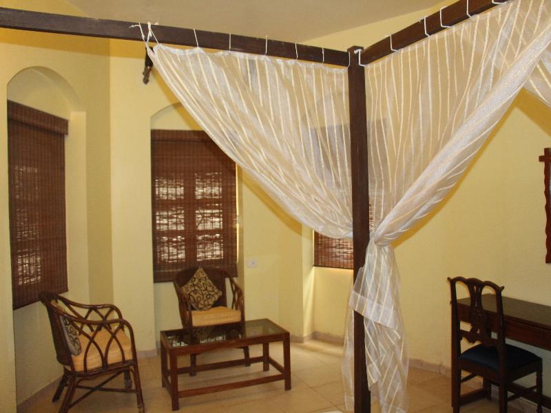 Banyan Tree Courtyard Hotel Calangute Exterior photo