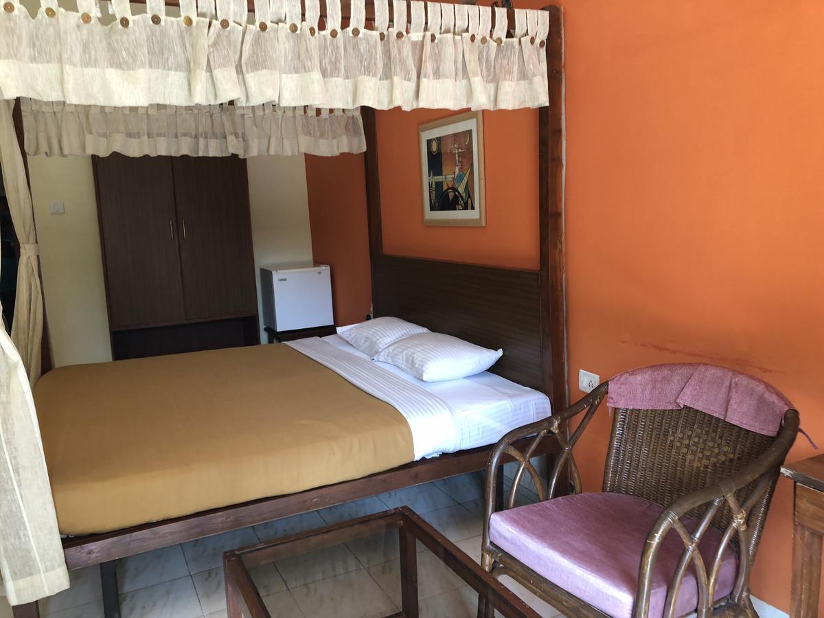 Banyan Tree Courtyard Hotel Calangute Exterior photo